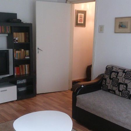 Black Sea Coast Apartment Constanţa Exterior foto