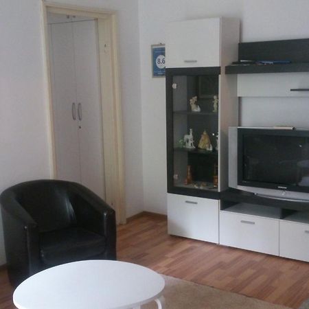 Black Sea Coast Apartment Constanţa Exterior foto