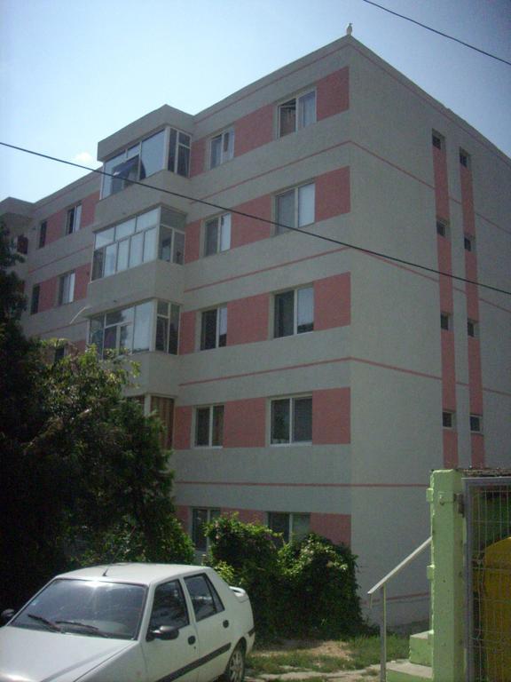 Black Sea Coast Apartment Constanţa Zimmer foto