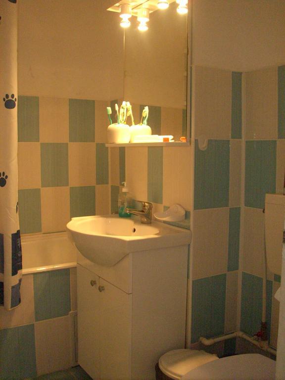 Black Sea Coast Apartment Constanţa Zimmer foto