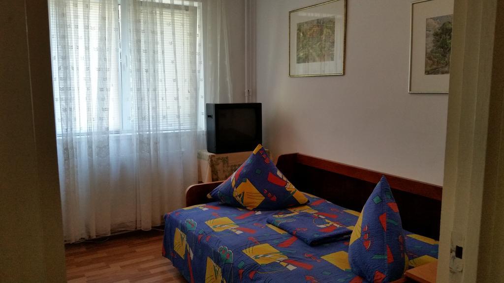 Black Sea Coast Apartment Constanţa Exterior foto