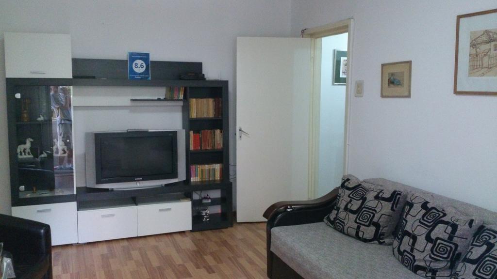 Black Sea Coast Apartment Constanţa Exterior foto
